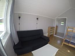 Lundhøgda Camping og Motell