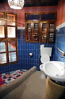Fromager Lodge