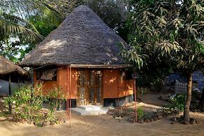 Fromager Lodge