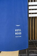 Hotel Wood Takayama