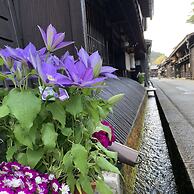 Hotel Wood Takayama