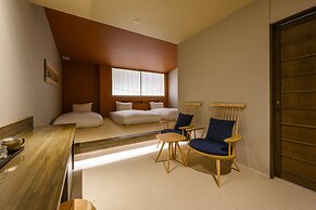 Hotel Wood Takayama