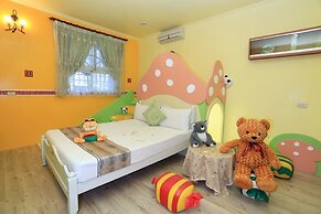 Sweetheart House