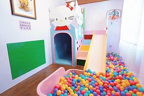 Sweetheart House