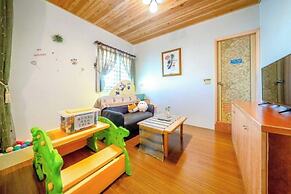 Sweetheart House
