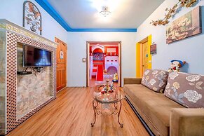Sweetheart House