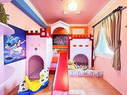 Sweetheart House