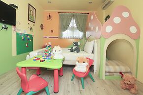 Sweetheart House