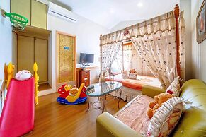 Sweetheart House