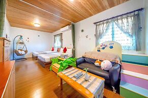 Sweetheart House