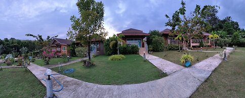 Sunrise Beach Koh Yao Resort