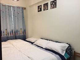 Guxiang Homestay