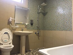 Guxiang Homestay