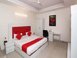 OYO 28616 Hotel New View