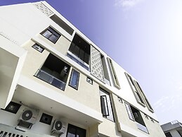 OYO 29046 Hotel Jln