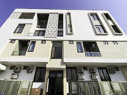 OYO 29046 Hotel Jln