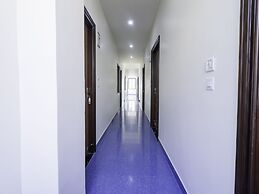 OYO 29046 Hotel Jln