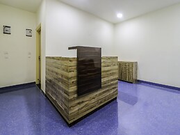 OYO 29046 Hotel Jln