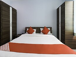 OYO 29046 Hotel Jln