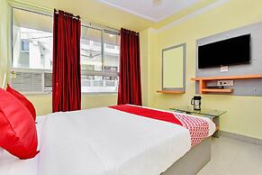 OYO 28054 Hotel Suraj Villa