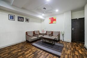 OYO 28783 Hotel Vaishali