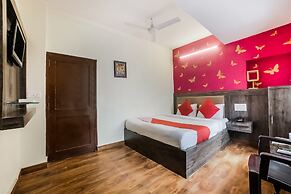 OYO 28783 Hotel Vaishali