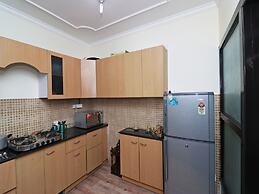 OYO Home 14362 Valley 4BHK