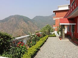 OYO Home 14362 Valley 4BHK