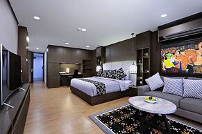 S7 Suites Gandaria
