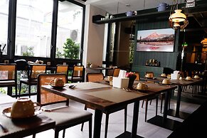 S7 Suites Gandaria