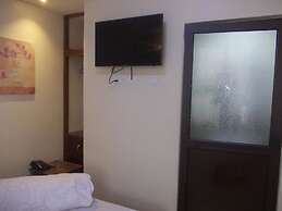 Neptune Plaza Hotel