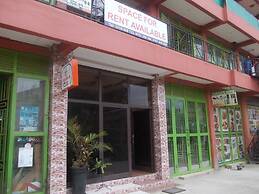 Neptune Plaza Hotel