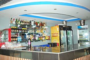 Neptune Plaza Hotel