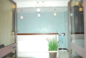 Neptune Plaza Hotel