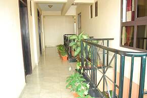 Neptune Plaza Hotel