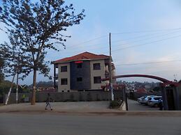 Rubax Motel