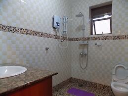 Rubax Motel
