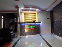 Rubax Motel