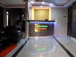 Rubax Motel