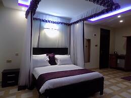 Rubax Motel