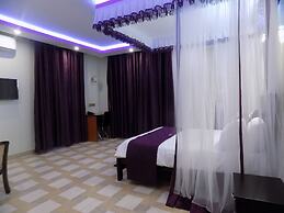 Rubax Motel