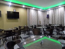 Rubax Motel