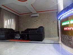 Rubax Motel
