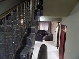 Rubax Motel