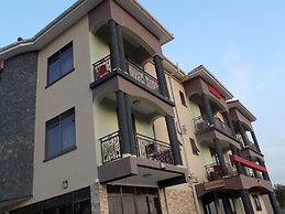 Rubax Motel
