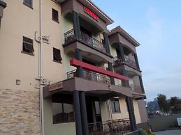 Rubax Motel
