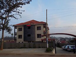 Rubax Motel