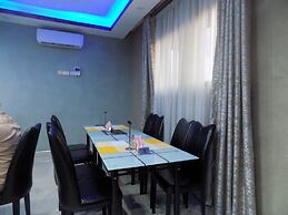 Rubax Motel