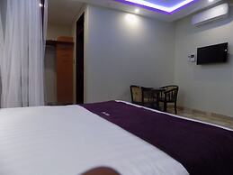 Rubax Motel