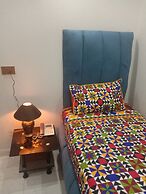 New Taj Palace Hotel